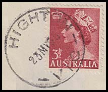Highton remived